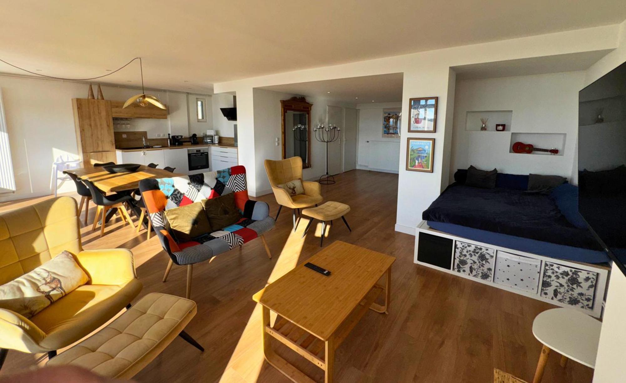 L'Appart Du Quai - Centre Ville, Port, Nausicaa Boulogne-sur-Mer Dış mekan fotoğraf