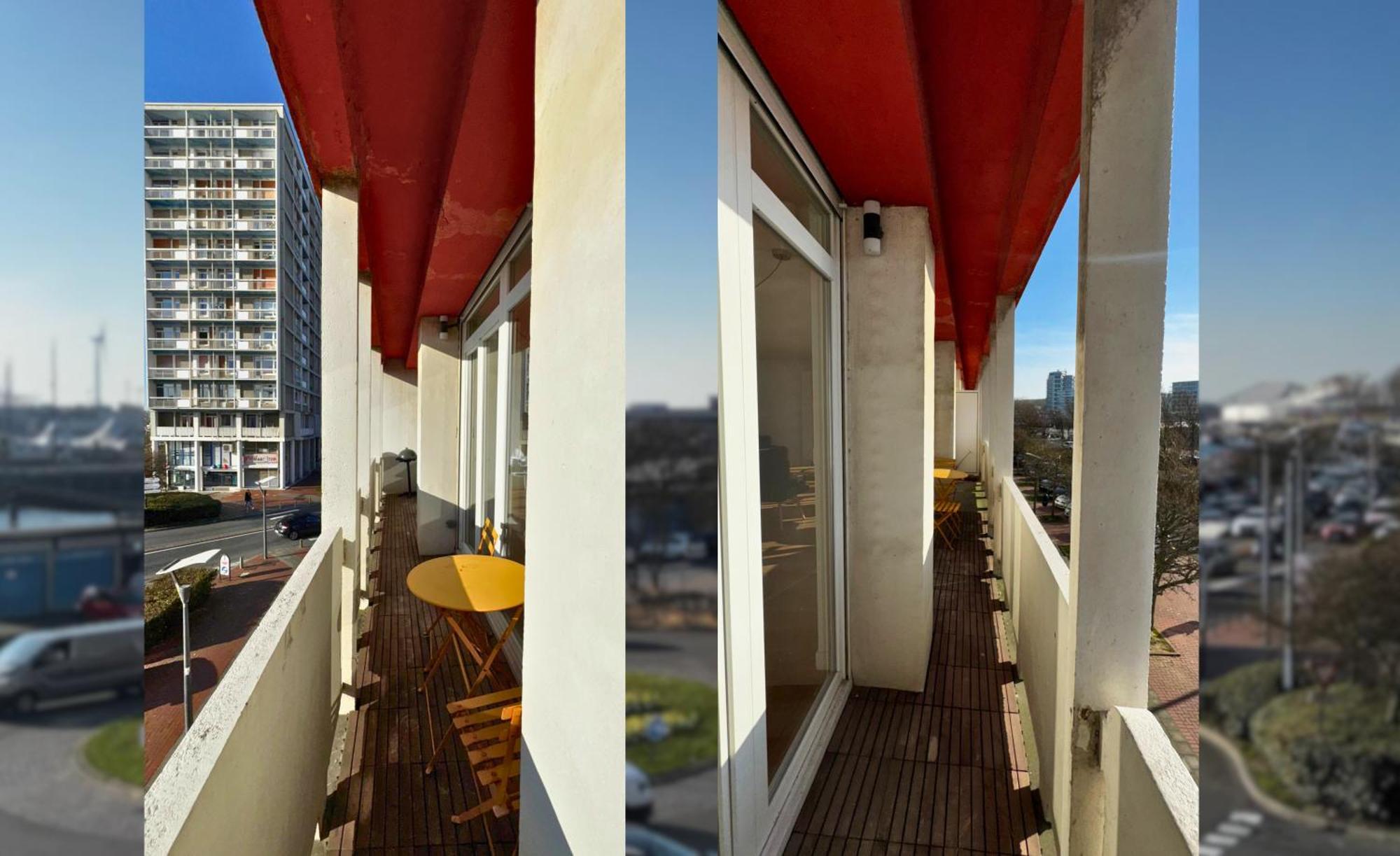 L'Appart Du Quai - Centre Ville, Port, Nausicaa Boulogne-sur-Mer Dış mekan fotoğraf